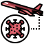 Air plane 图标 64x64