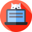 Laptop icon 64x64