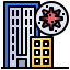 City 图标 64x64
