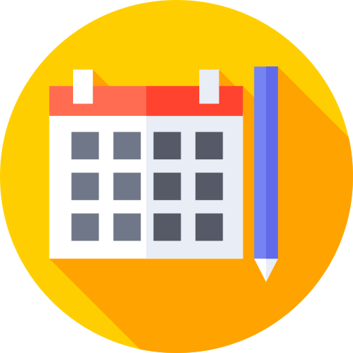Calendar icon