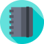 Notebook icon 64x64