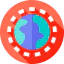 World icon 64x64
