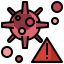 Warning 图标 64x64