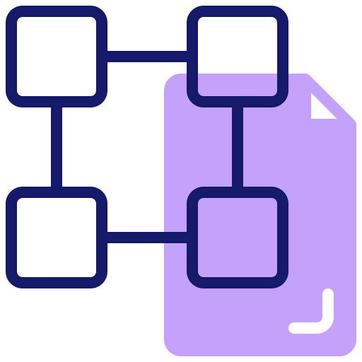 Artboard icon