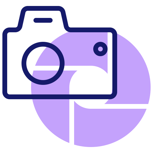 Camera icon