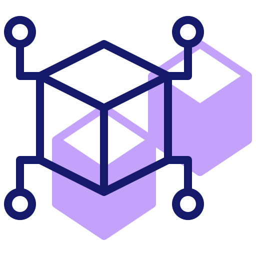 Cube Ikona