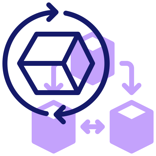 Modules icon