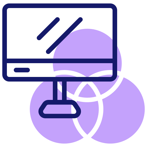 Desktop computer 상