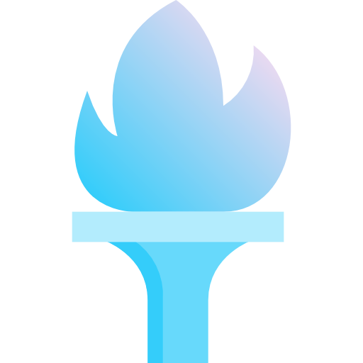 Torch 图标