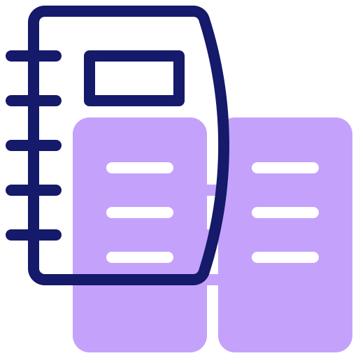 Sketchbook icon