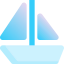 Sailboat 图标 64x64