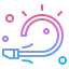 Party blower icon 64x64