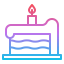 Cake icon 64x64