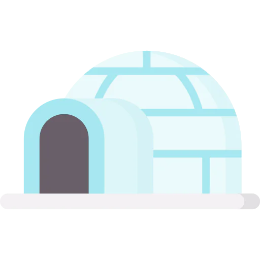 Igloo icon