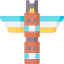 Totem 상 64x64