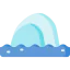 Iceberg 상 64x64