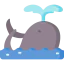 Whale 상 64x64