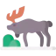 Moose 상 64x64