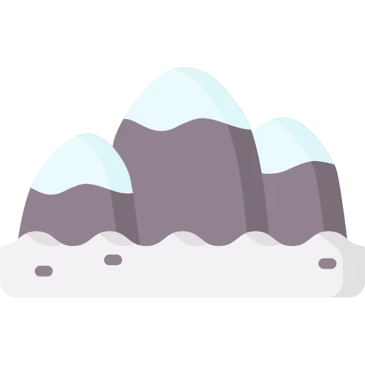 Mountain icon