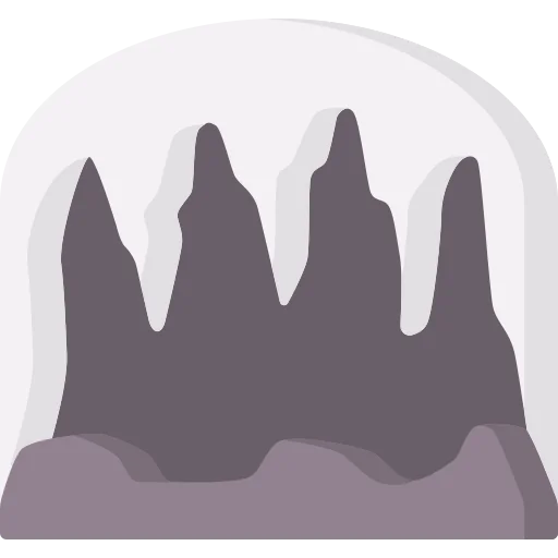 Cave icon