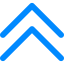 Chevron icon 64x64