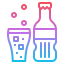 Soft drink icon 64x64