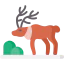 Caribou 상 64x64