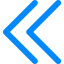 Chevron icon 64x64