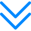 Chevron icon 64x64