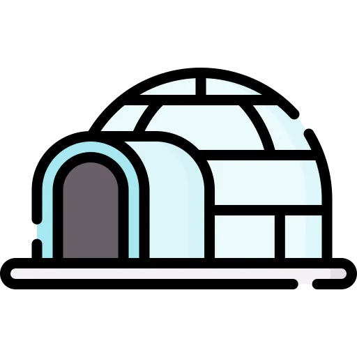 Igloo icon