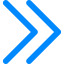 Chevron icon 64x64