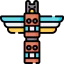 Totem 상 64x64