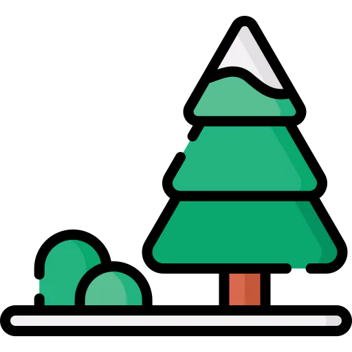 Tree icon