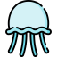 Jellyfish 상 64x64