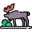 Moose 상 64x64