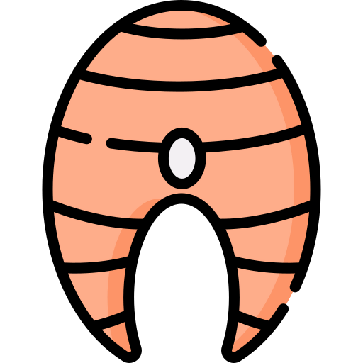 Salmon 图标