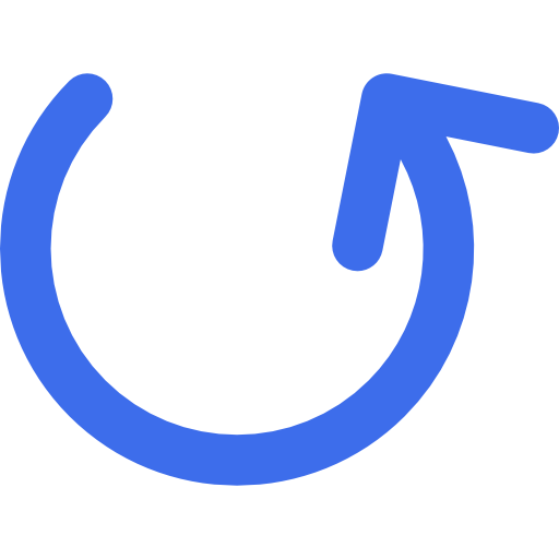 Undo icon