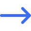Right arrow biểu tượng 64x64