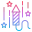 Firework icon 64x64