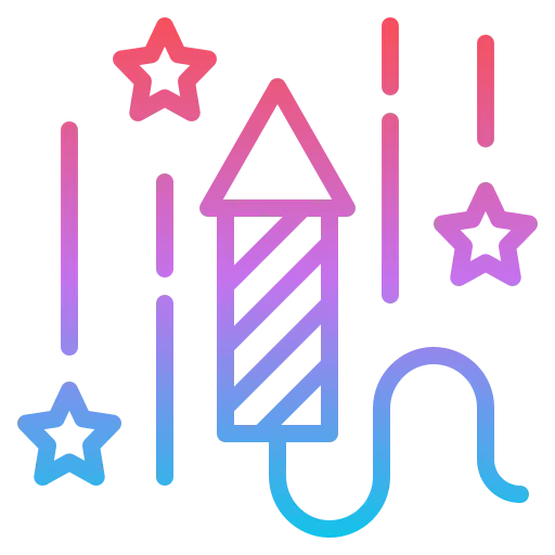 Firework icon