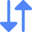 Sort biểu tượng 64x64