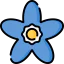 Alpine forget me not 상 64x64