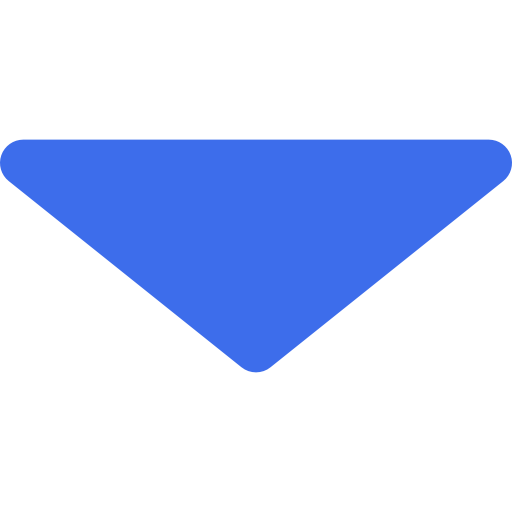 Down arrow icon