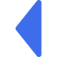 Left arrow biểu tượng 64x64