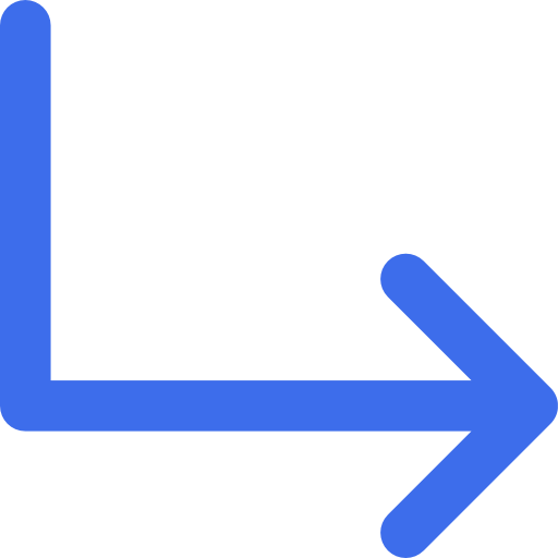 Turn right biểu tượng