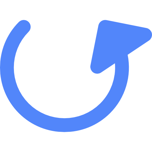 Undo icon