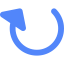 Redo biểu tượng 64x64
