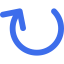 Redo biểu tượng 64x64
