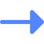 Right arrow biểu tượng 64x64