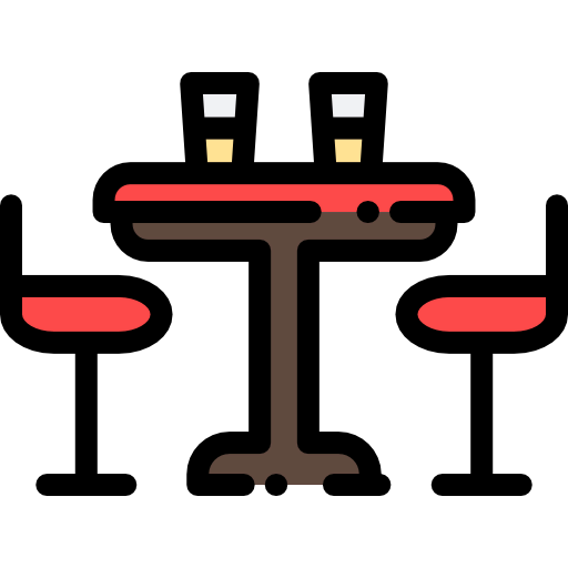 Table icon